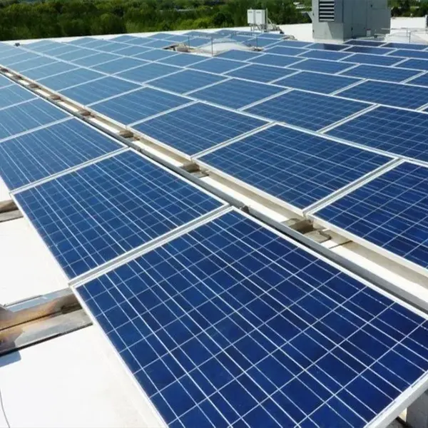 Commercial Solar