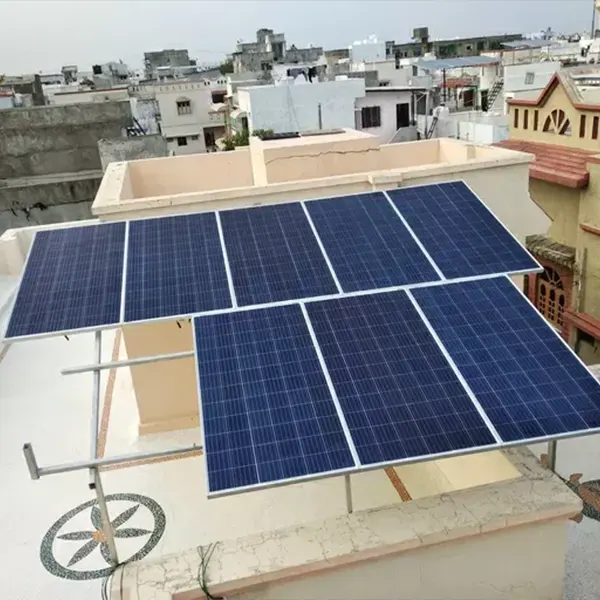 Residential Solar