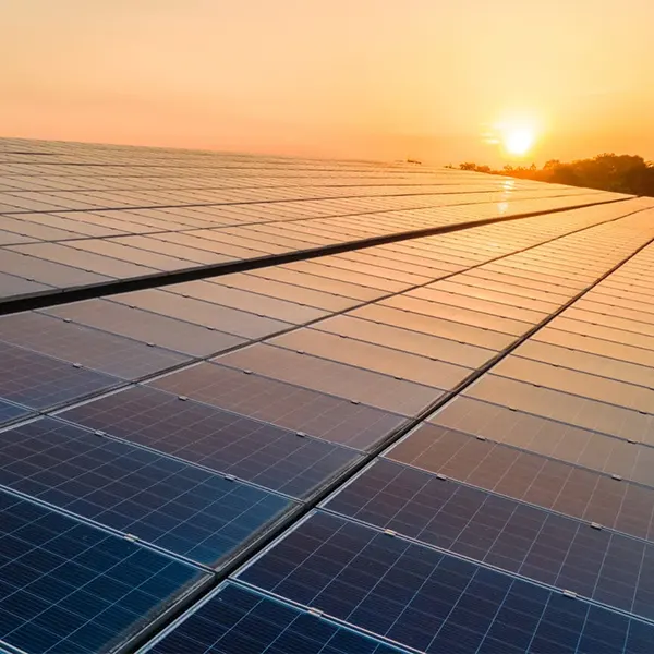 Industrial Solar