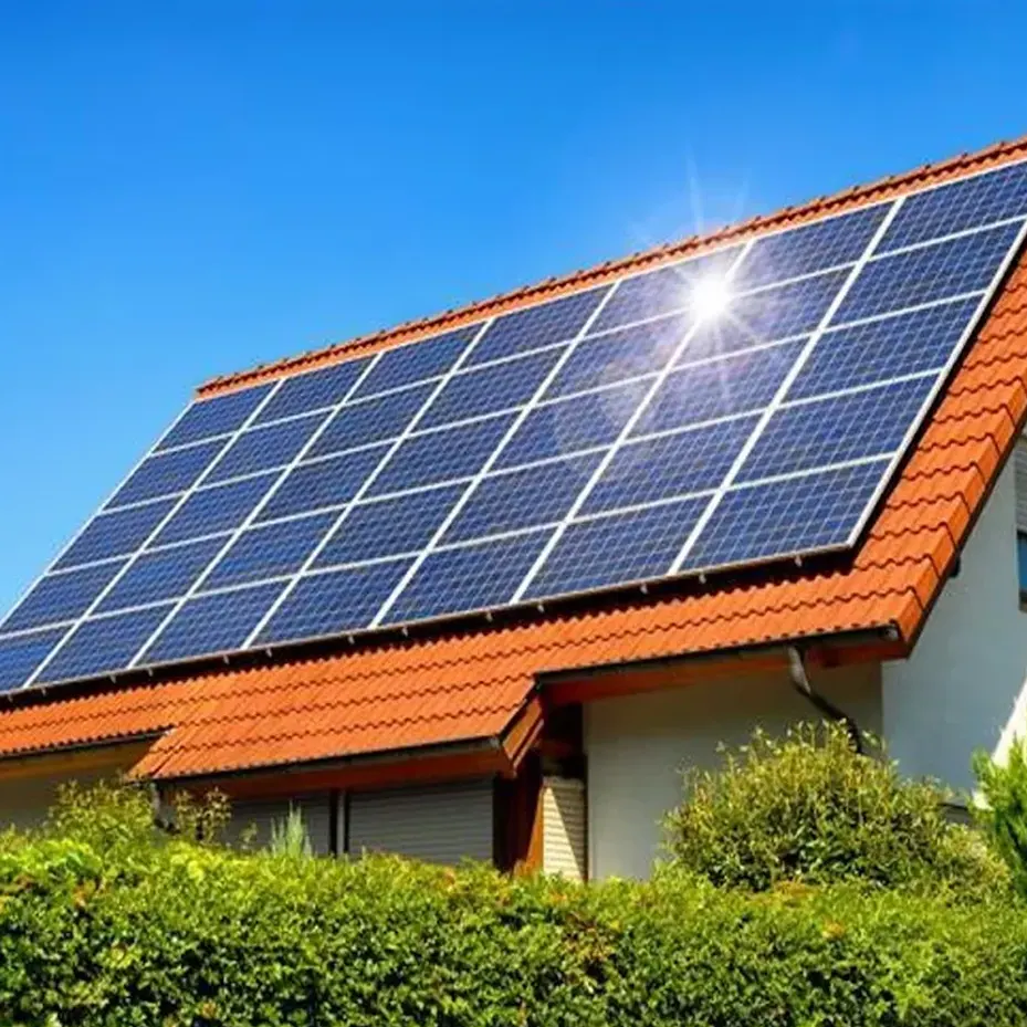 Solar Energy Team