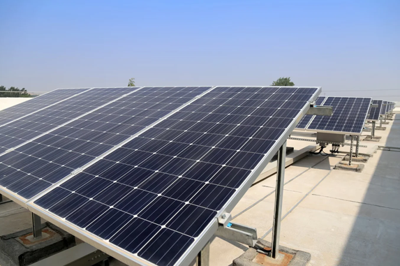 Residential Solar Panel 1