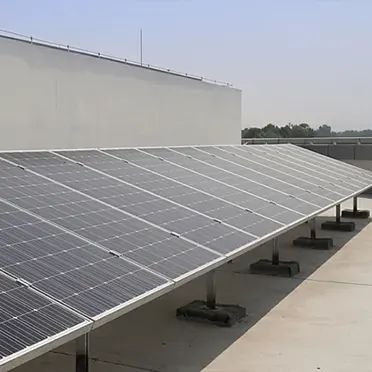 Solar Energy Efficiency